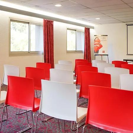 ibis Beziers Est Mediterranee A9/A75 