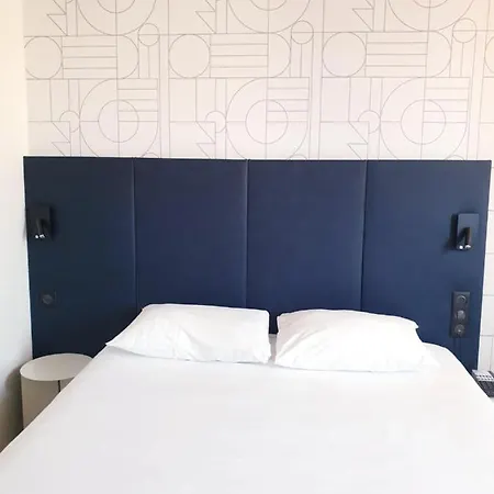 Ibis Beziers Est Mediterranee A9/A75 (Adults Only) Exterior photo