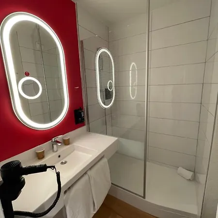 Ibis Beziers Est Mediterranee A9/A75 (Adults Only) Exterior photo