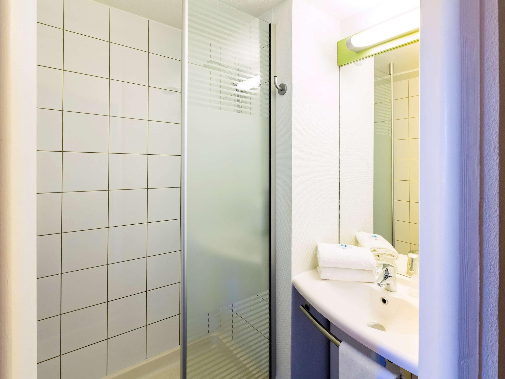 Hotel Ibis Est Mediterranee A9/a75 Béziers