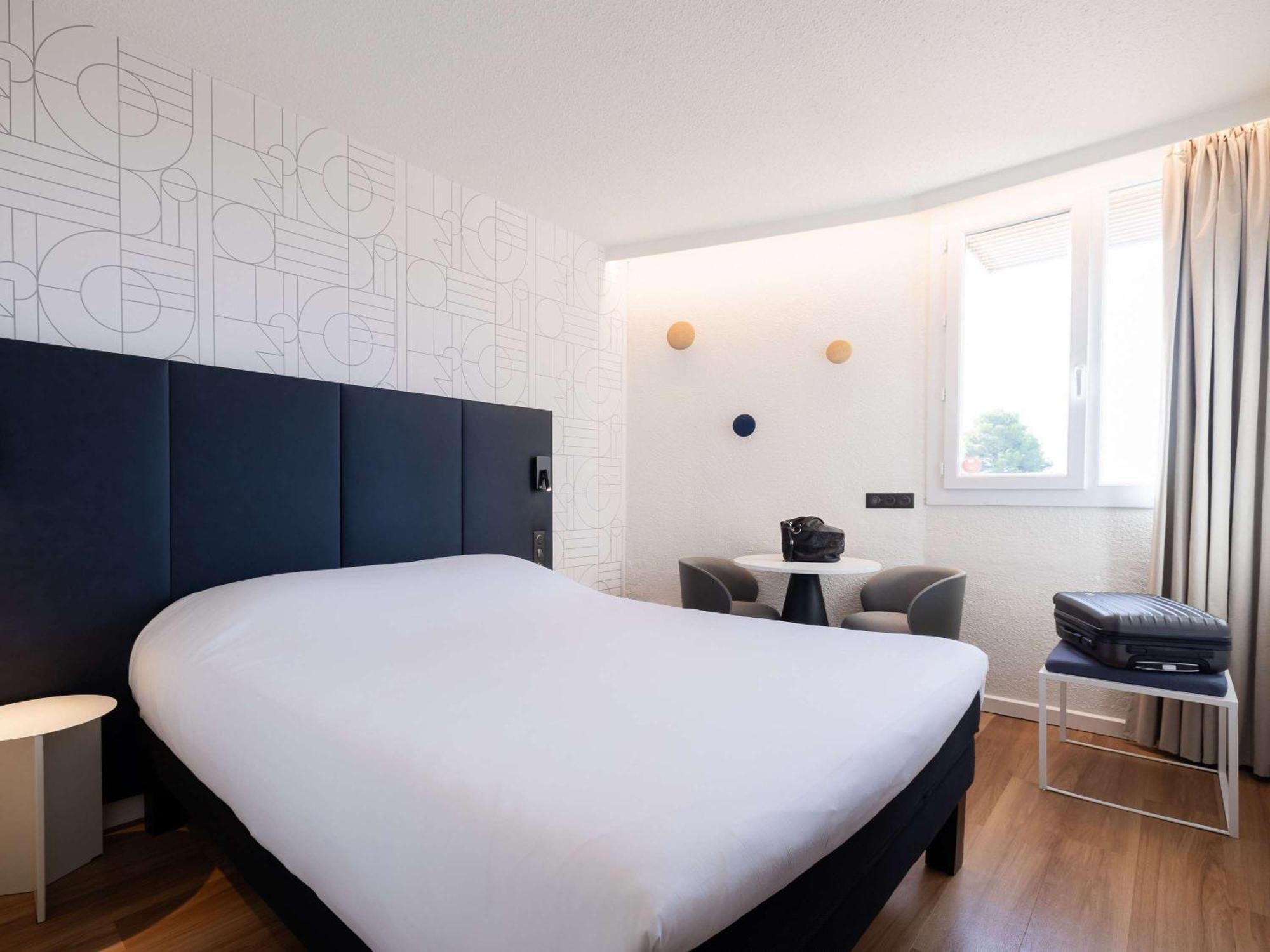 Ibis Est Mediterranee A9/a75 3*